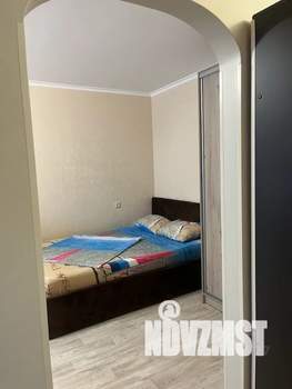 1-к квартира, посуточно, 36м2, 3/9 этаж