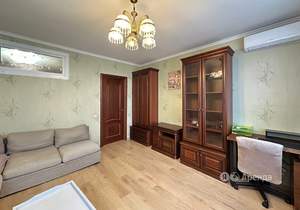 2-к квартира, на длительный срок, 42м2, 11/14 этаж