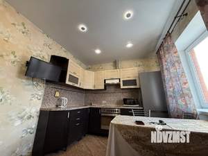 1-к квартира, на длительный срок, 50м2, 3/17 этаж