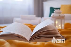 1-к квартира, посуточно, 23м2, 1/19 этаж