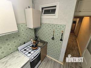 2-к квартира, на длительный срок, 48м2, 4/9 этаж