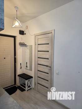 2-к квартира, на длительный срок, 45м2, 5/18 этаж