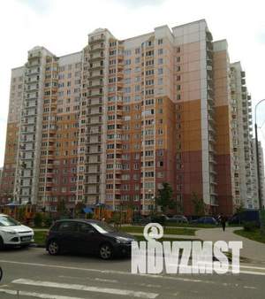 1-к квартира, на длительный срок, 38м2, 11/17 этаж