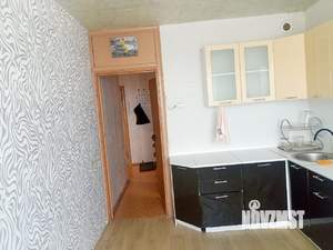 1-к квартира, на длительный срок, 32м2, 4/5 этаж