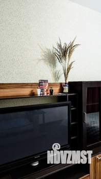 1-к квартира, посуточно, 48м2, 16/17 этаж