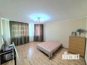 1-к квартира, на длительный срок, 42м2, 16/17 этаж