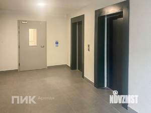 Студия квартира, на длительный срок, 27м2, 7/15 этаж
