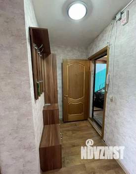 1-к квартира, на длительный срок, 35м2, 7/9 этаж