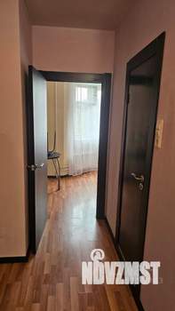 1-к квартира, на длительный срок, 40м2, 5/25 этаж