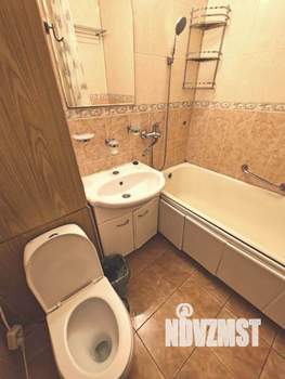 1-к квартира, на длительный срок, 40м2, 3/17 этаж