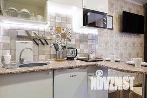 1-к квартира, посуточно, 10м2, 1/3 этаж