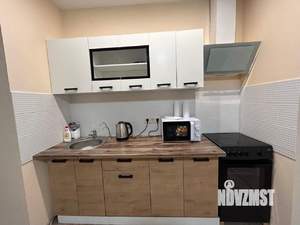 Студия квартира, на длительный срок, 30м2, 9/22 этаж