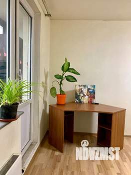 1-к квартира, на длительный срок, 40м2, 15/17 этаж