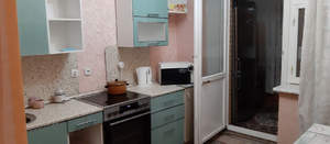 1-к квартира, на длительный срок, 43м2, 11/17 этаж