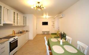 3-к квартира, на длительный срок, 85м2, 15/17 этаж