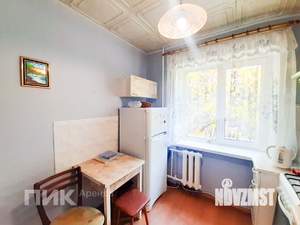 1-к квартира, на длительный срок, 32м2, 4/5 этаж