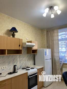 1-к квартира, на длительный срок, 42м2, 8/25 этаж