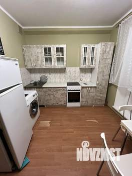 2-к квартира, на длительный срок, 65м2, 2/17 этаж