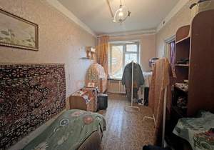 2-к квартира, на длительный срок, 50м2, 4/5 этаж