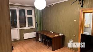 1-к квартира, на длительный срок, 38м2, 17/17 этаж