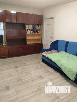 3-к квартира, на длительный срок, 60м2, 2/9 этаж