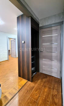 2-к квартира, на длительный срок, 46м2, 2/5 этаж