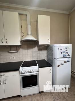 1-к квартира, на длительный срок, 41м2, 9/22 этаж