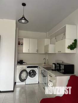 1-к квартира, на длительный срок, 30м2, 13/17 этаж
