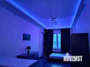 1-к квартира, на длительный срок, 34м2, 5/21 этаж