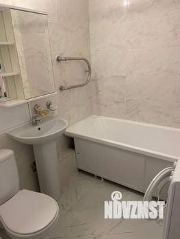 Студия квартира, на длительный срок, 23м2, 1/23 этаж