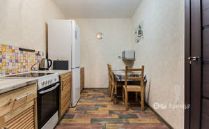 2-к квартира, на длительный срок, 57м2, 6/17 этаж