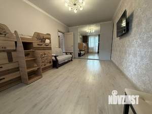 1-к квартира, на длительный срок, 40м2, 16/19 этаж
