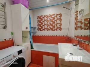 2-к квартира, на длительный срок, 58м2, 8/17 этаж