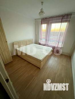 3-к квартира, на длительный срок, 60м2, 12/25 этаж