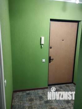 1-к квартира, на длительный срок, 40м2, 13/17 этаж