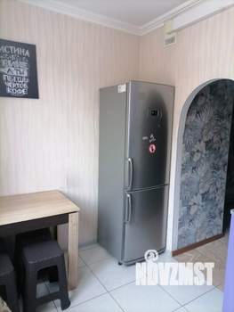 1-к квартира, посуточно, 34м2, 1/1 этаж