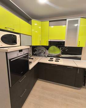 1-к квартира, на длительный срок, 35м2, 8/16 этаж