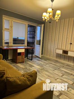 2-к квартира, на длительный срок, 65м2, 12/17 этаж