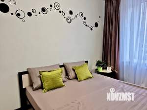 1-к квартира, посуточно, 34м2, 10/17 этаж