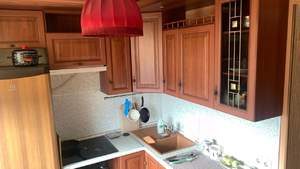 1-к квартира, на длительный срок, 42м2, 17/17 этаж