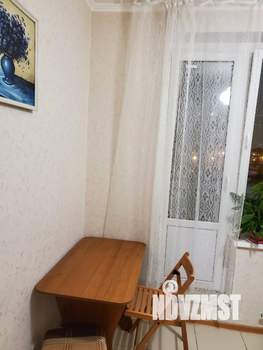 1-к квартира, на длительный срок, 38м2, 4/19 этаж