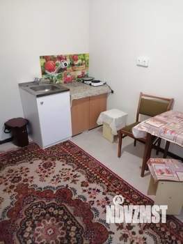 1-к квартира, на длительный срок, 33м2, 7/17 этаж