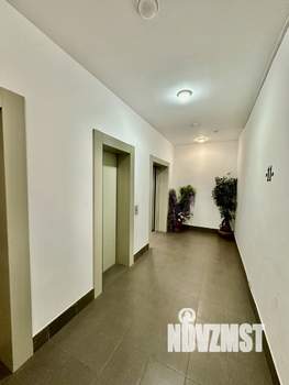 1-к квартира, на длительный срок, 40м2, 11/22 этаж