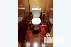 2-к квартира, посуточно, 41м2, 3/9 этаж