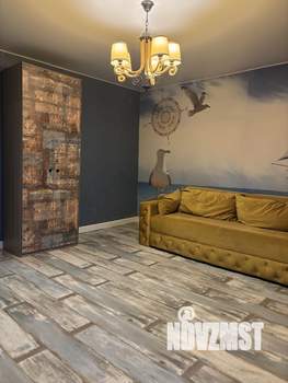 2-к квартира, на длительный срок, 65м2, 12/17 этаж