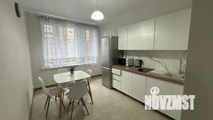 2-к квартира, посуточно, 49м2, 2/17 этаж