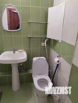 Студия квартира, на длительный срок, 20м2, 17/17 этаж