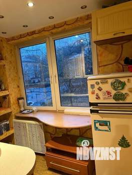 2-к квартира, на длительный срок, 46м2, 2/5 этаж