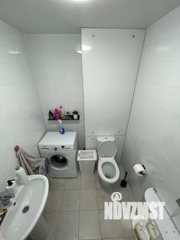 2-к квартира, на длительный срок, 52м2, 3/15 этаж