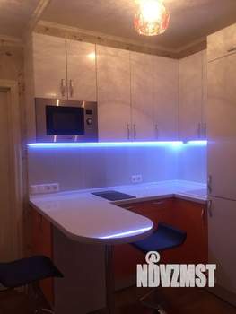 2-к квартира, на длительный срок, 49м2, 1/20 этаж